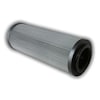 Main Filter Hydraulic Filter, replaces SEPARATION TECHNOLOGIES H660R100WHC, Return Line, 100 micron, Outside-In MF0064492